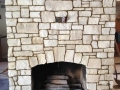 fireplace9 Flores masonry